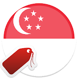 Online Shopping Singapore icon