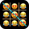 Tic Tac Toe Emoji