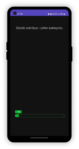 WordBox: Vocabulary Hero Screen 2