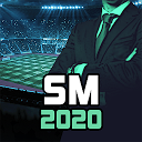 Soccer Manager 2020 - Das Fußballmanager Spiel