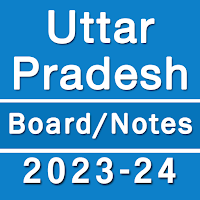 UP Board Textbooks and Uttar Pradesh Textbooks
