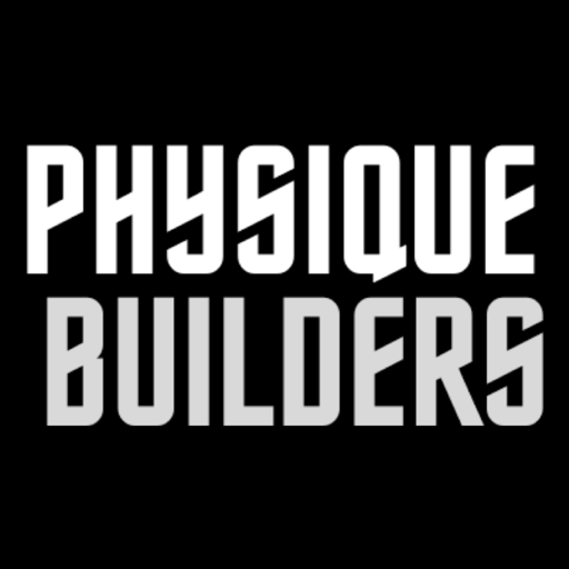 Physique Builders Training logo