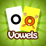 Top 31 Educational Apps Like Meet the Vowels Flashcards - Best Alternatives