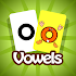 Meet the Vowels Flashcards