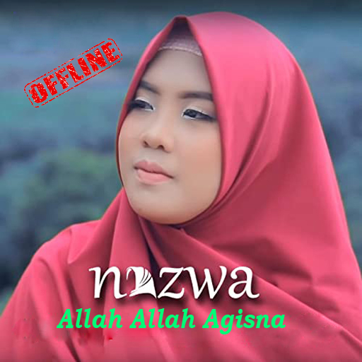 Sholawat Nazwa - Allah Allah Aghisna Offline