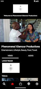 Phenomenal Glamour Productions