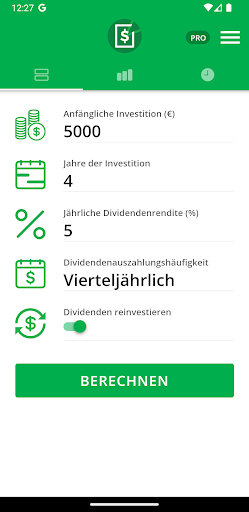 App-Vorschau