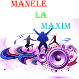Manele la Maxim icon