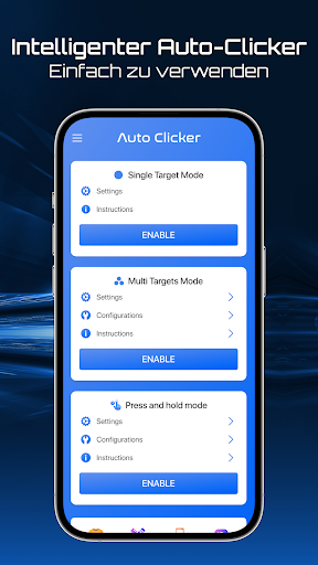App-Vorschau