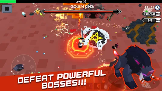 Download Stick Fight: Infinity Craft on PC (Emulator) - LDPlayer