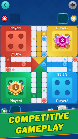 Game screenshot Ludo - Offline Ludo Game mod apk