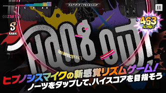 Game screenshot ヒプノシスマイク -A.R.B- mod apk