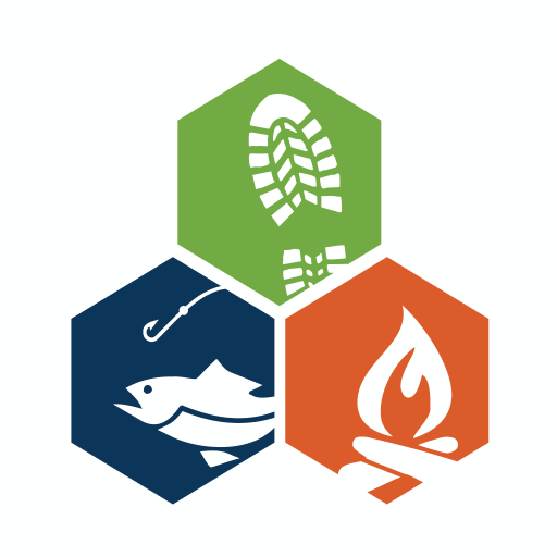 TN State Parks Official App logo