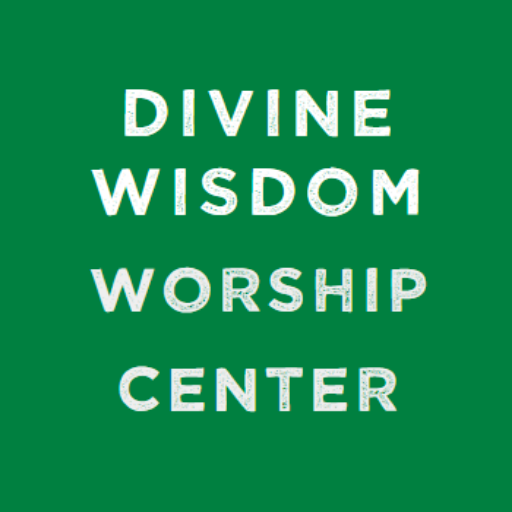 Divine Wisdom Worship Center logo