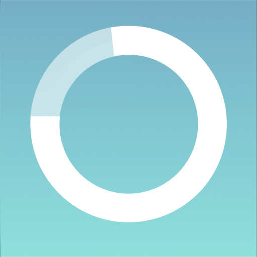 Fasting App  Icon