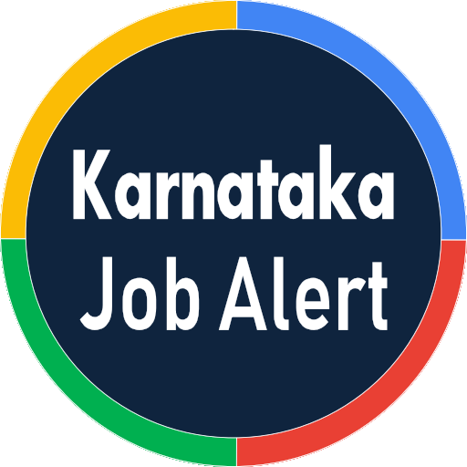 Karnataka Job Alerts App logo