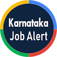 Karnataka Job Alert