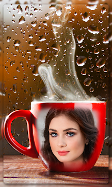 Coffee Mug Photo Framesのおすすめ画像4