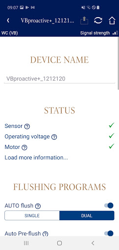 Pro App Screen 2