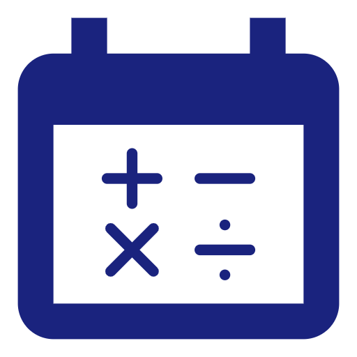 Calendar Game logo