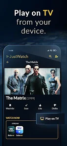 JustWatch Streaming Guide Apps on Google Play