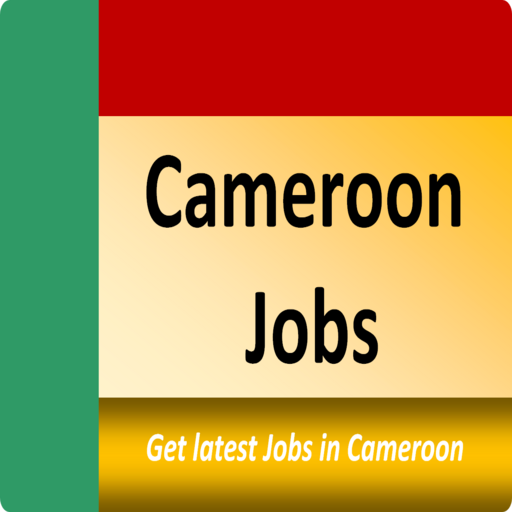 Cameroon Jobs - Apps on Google Play