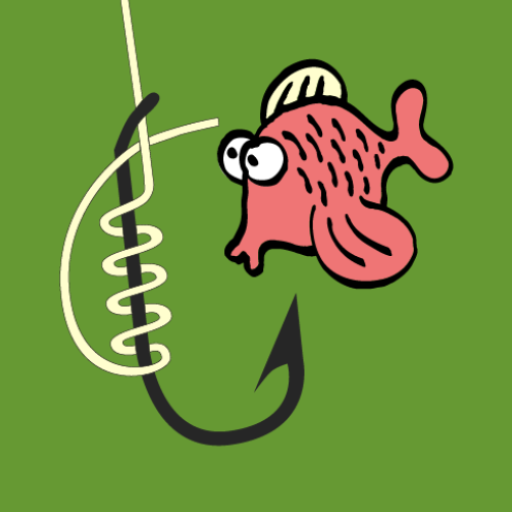 Fishing Knots  Icon
