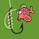 Cover Image of Download Fishing Knots  APK