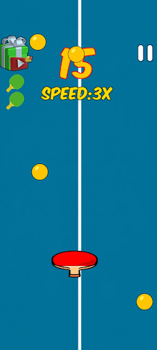 Super Ping Pong Screen 3