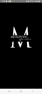 Metropolis Spa Salon