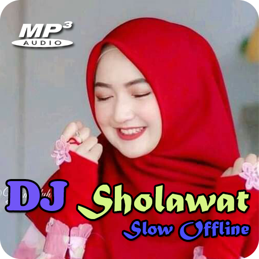 DJ Sholawat Slow Offline Download on Windows