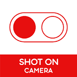 ShotOn Stamp Camera: Auto Add Shot On Photos icon
