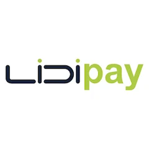 LidiPay Cliente logo