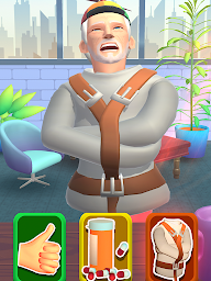 Fade Master 3D: Barber Shop v1.12.0 MOD APK (Unlimited money) Download