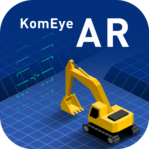 KomEye AR