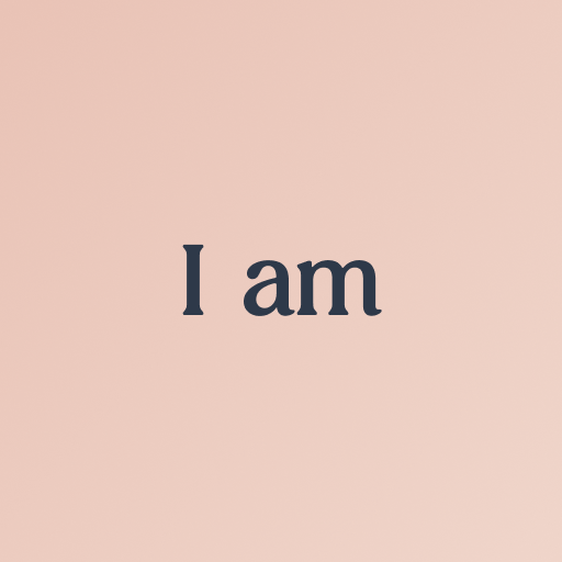 I am - Daily affirmations 4.39.0 Icon