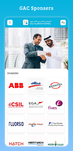 Gulf Aluminium Council GAC