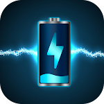 Cover Image of 下载 My Photo Battery Animation Changing 3.0 APK