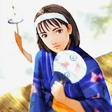Jun Kazama Wallpaper HD icon