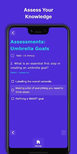 Coaching For Leaders