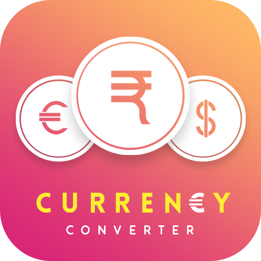 All Currency Exchange Rates 2.1 Icon