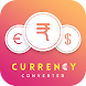 All Currency Exchange Rates - Androidアプリ