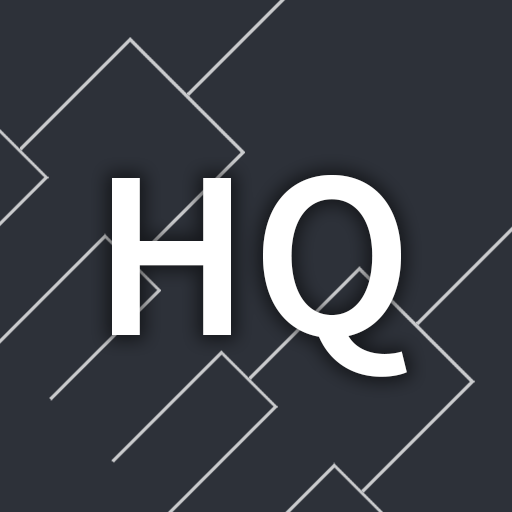 Bracket HQ | Bracket Maker logo