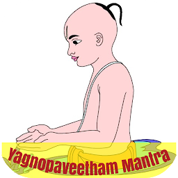 图标图片“Yagnopaveetham Mantra”