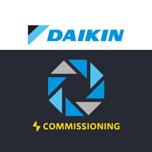 MARUTTO Commissioning logo