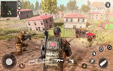Fps Commando Shooting Games 23のおすすめ画像5