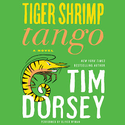 Icon image Tiger Shrimp Tango: A Novel