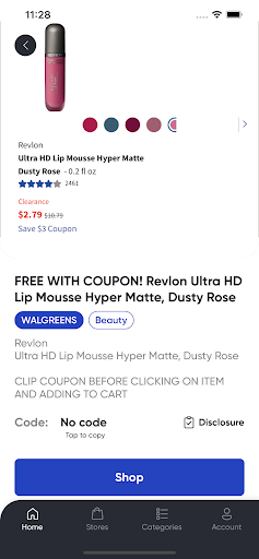 Glitch Life Deals Screenshot 4 - AppWisp.com