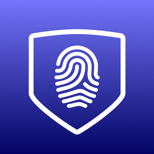 ID Theft Defense  Icon