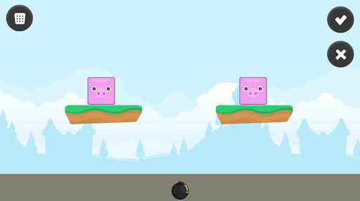 Bombimals Screen 2